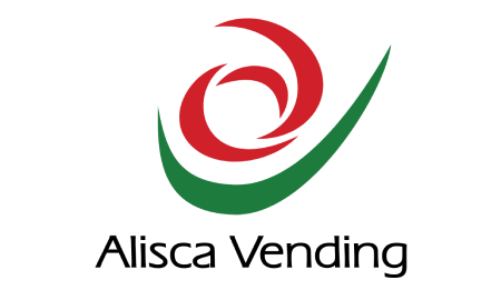 Alisca Vending